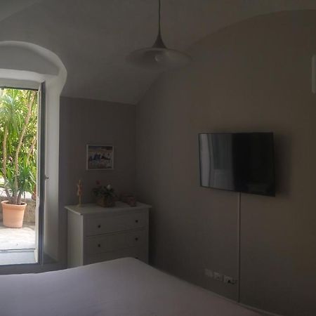 Pergolato Suite Sanremo Exterior foto