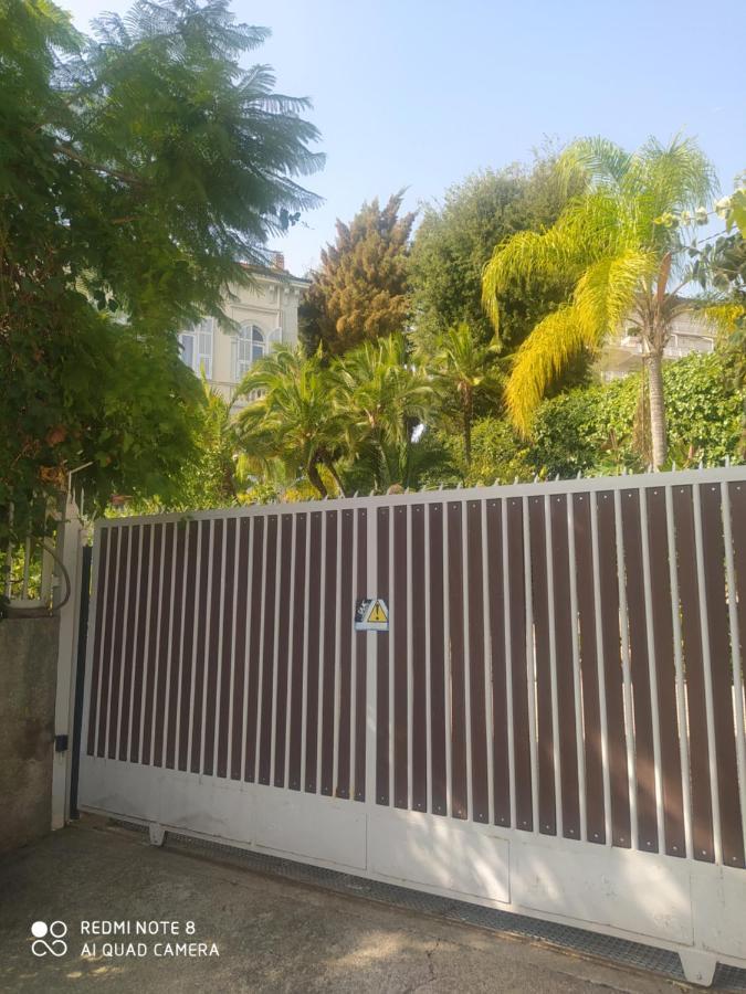 Pergolato Suite Sanremo Exterior foto