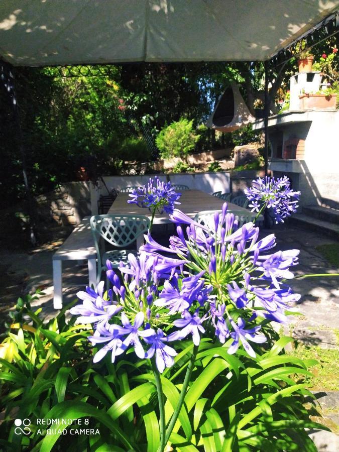 Pergolato Suite Sanremo Exterior foto